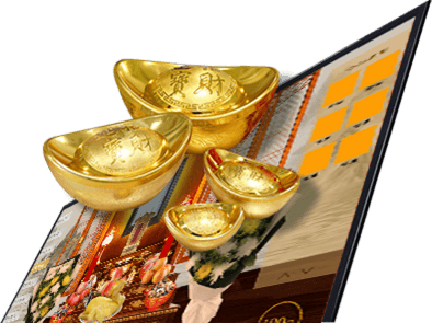 家屬可在線購(gòu)買鮮花、香燭、祭品飾物、套餐進(jìn)行網(wǎng)上祭拜
