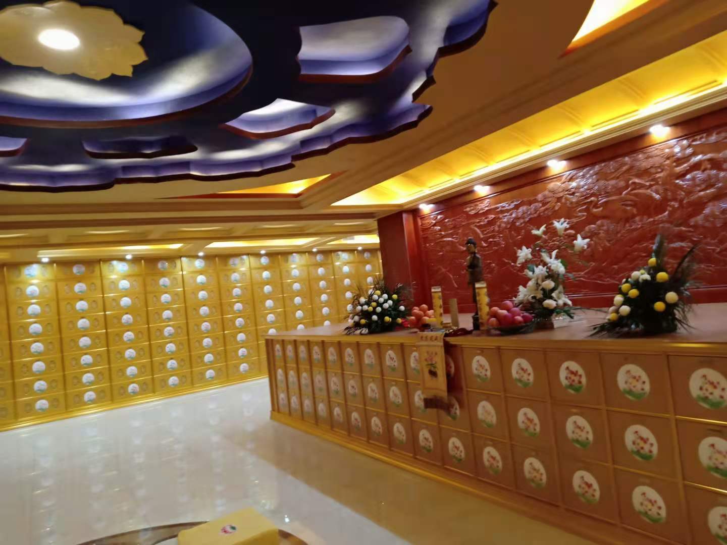 骨灰架的技術(shù)參數(shù)高低決定了哪些品質(zhì)內(nèi)容？