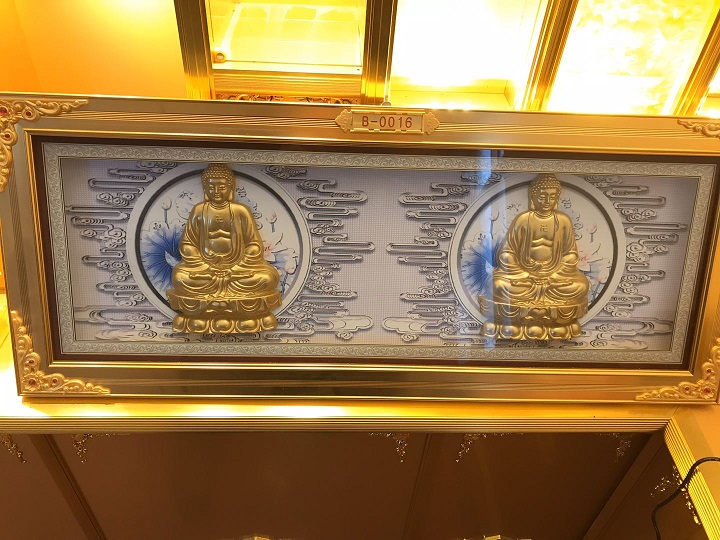 骨灰存放架安裝時(shí)，技術(shù)工作人員應(yīng)該注意哪些？