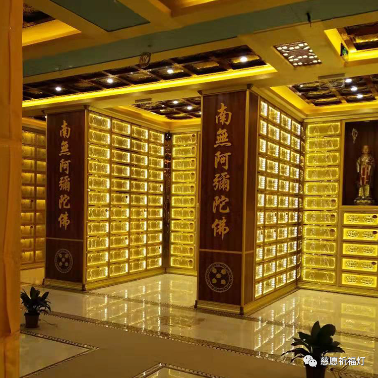 骨灰盒存放架需要忌諱還是敬畏？